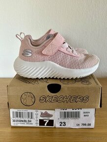 Tenisky Skechers, vel. 23 - 1