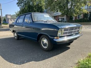 Opel Kadett B r.v. 1970 originál původní stav - 1