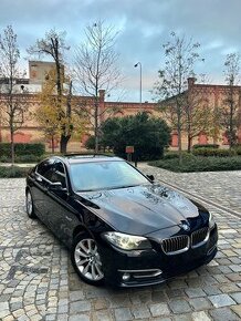 BMW F10 530D x-drive - 1