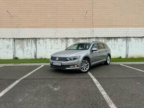 Volkswagen Passat Variant 2.0 TDI DSG Možný Odpočet DPH - 1