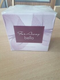 Far Away Bella - Avon