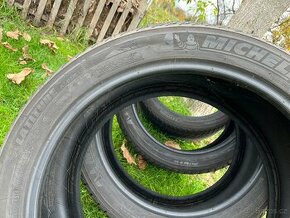 Micheline latitude Alpine za symbolickou cenu 275/40 R20