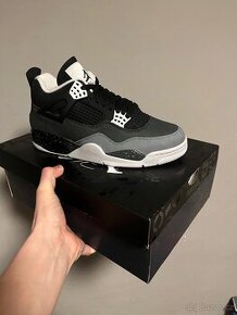 Nike air jordan 4 Fear