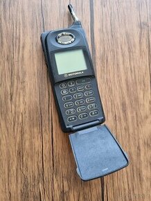 Motorola 8700 international - RETRO