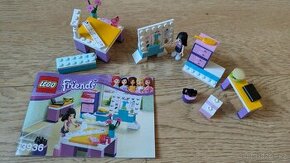 Lego Friends 3936