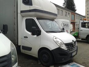 Renault Master  2,3