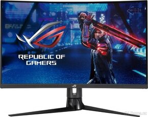 32" ASUS ROG Strix XG32VC