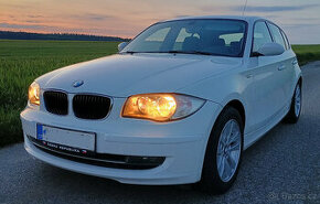 BMW E87 116i 90kw 2007