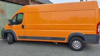 Fiat ducato-2,3jtd-96kw-L3H2