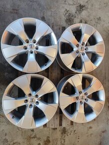 Alu disky 5x108 R18 original Volvo