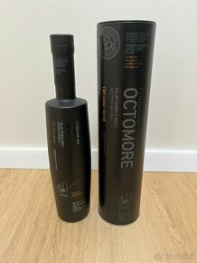 Octomore 10 yo Limited Edition Release 2021 - 1