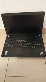 Lenovo thinkpad