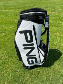 Ping tour bag - Nový