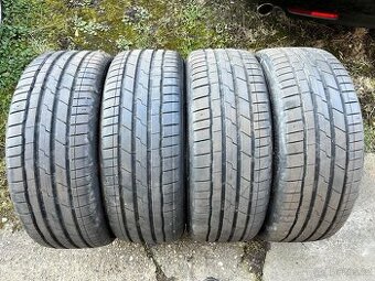 4x 225/45R19 96W, HANKOOK VENTUS S1 EVO3, LETNÍ, 99% VZORKU