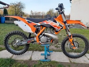 KTM 250 sx - 1