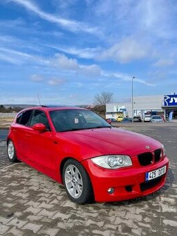 Bmw 120d m47 - 1