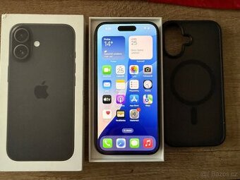 iPhone 16 128gb