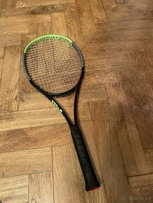 Tenisová raketa Wilson Blade 101L v 7.0 - 1