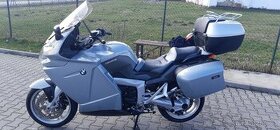 BMW K1200 GT