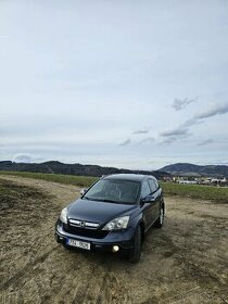 Honda Crv 2007 2.2 ctdi