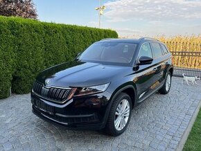 ŠKODA KODIAQ 2.0 TDI 140 KW 4X4  DSG FULL LED KESSY 2018 - 1