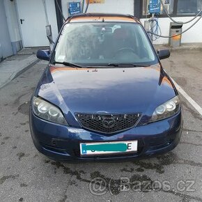 Prodám Mazda 2