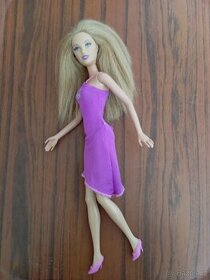 Retro Barbie Mattel 1999