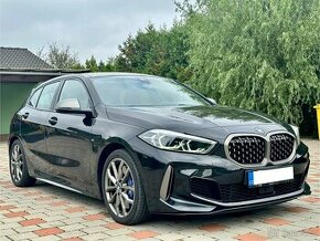 BMW M135i M-Packet DPH - 1