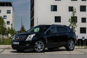 Cadillac SRX 3.0 V6 4WD SUV Sport Luxury Automat - 1