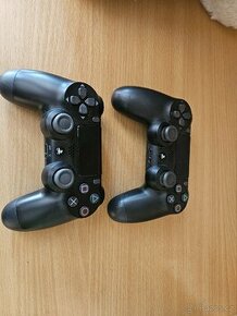 Dualshock 4 ovladače (ps4)