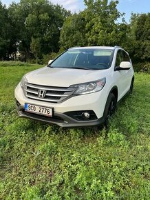 Honda CRV 2.0i V-TEC 4WD - 1