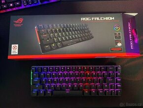 Asus ROG Falchion