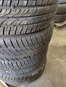 Prodám sadu pneu 185/60 R14