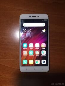 Xiaomi 4X