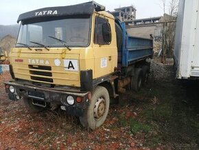 Tatra 815 S3