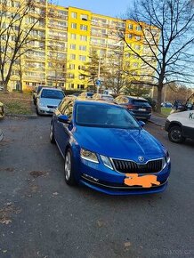 Škoda Octavia Combi 1.6 TDI Style - 1