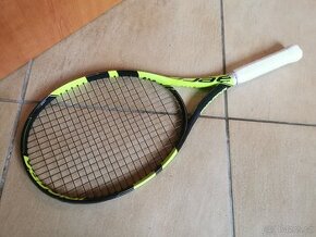 BABOLAT PURE AERO 3:4 3/8