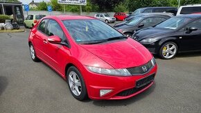 Honda Civic 1,4i 1,6v