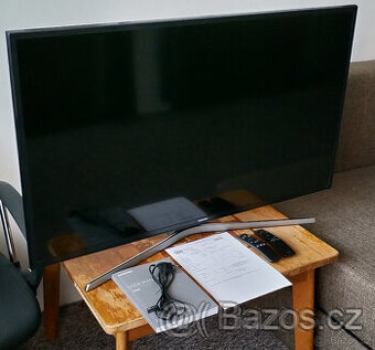 TV Samsung UE43MU6172