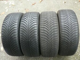 205/55/16 zimní pneu R16 Goodyear