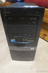 Počítač PC HP Compaq dx 7500 Microtower