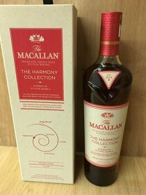 Macallan Harmony Collection Inspired by Intense Arabica - 1