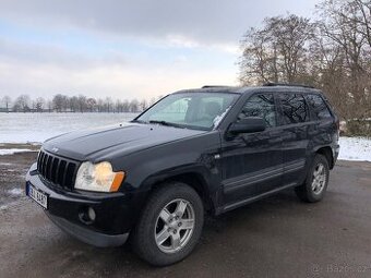 Jeep Grand Cherokee 2005