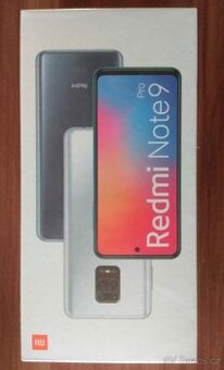 XIAOMI REDMI NOTE 9 PRO,  6 GB Ram - 128 GB Rom,  Tropical G