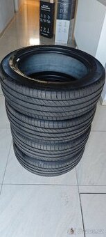 Michelin Primacy 4, 205/55 R17 S1,FR 91 V