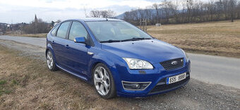 Ford Focus ST225 - 1