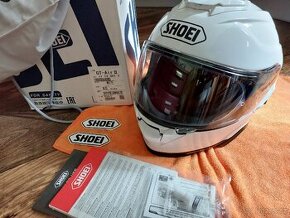 Shoei GT Air 2 Přilba