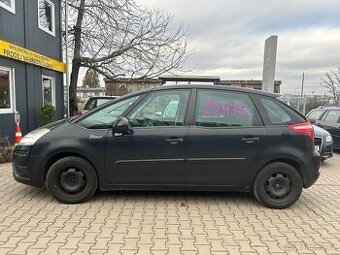 Citroen C4 Picasso č. 22475