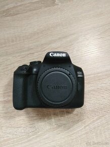 Canon EOS 2000D 2023 - 1