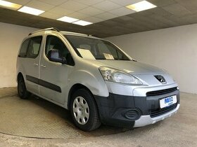 PEUGEOT PARTNER 1.6 HDI